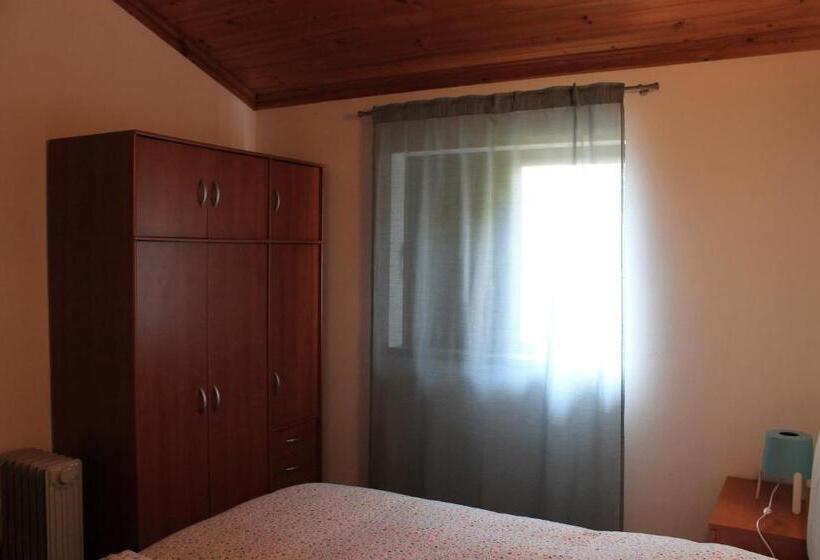 فندق Casa Do Batista