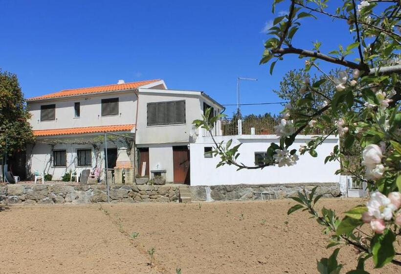 فندق Casa Do Batista