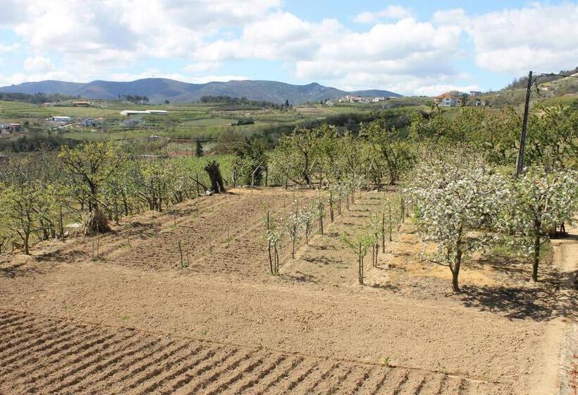 فندق Casa Do Batista