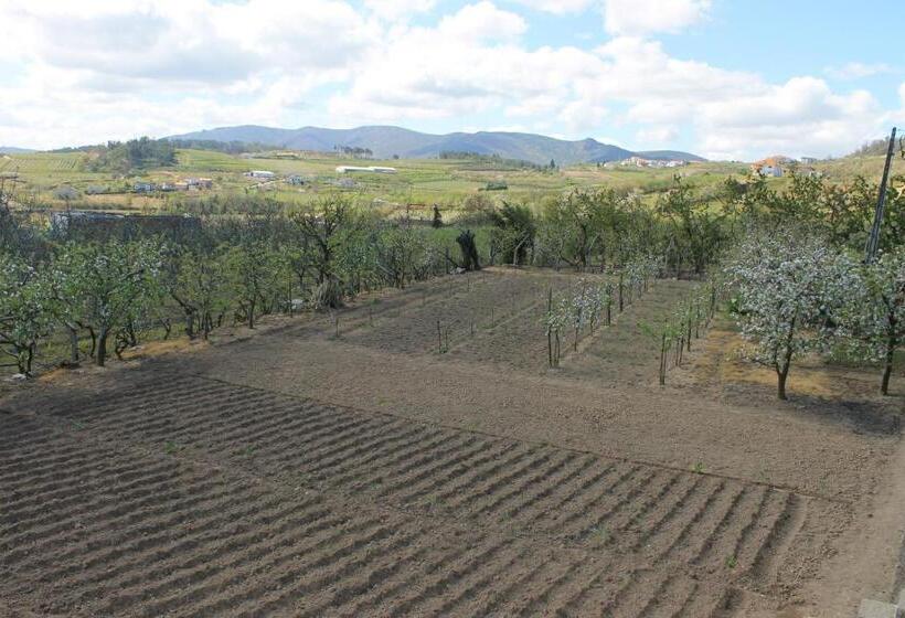 فندق Casa Do Batista