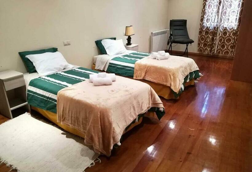 ホテル Casa Dos Confrades