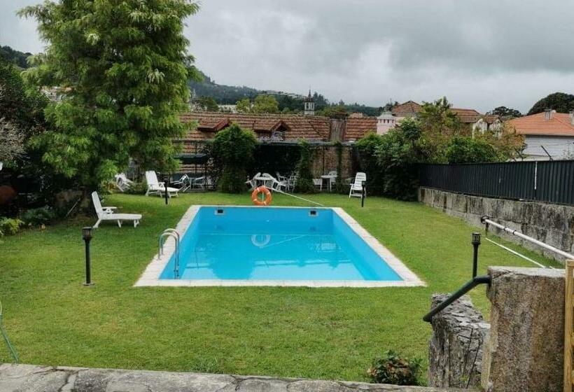 ホテル Casa Dos Confrades