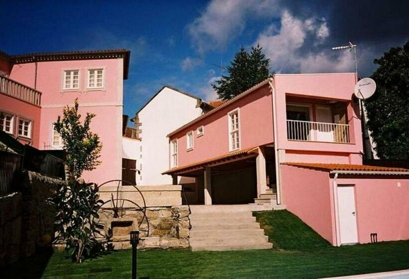 ホテル Casa Dos Confrades