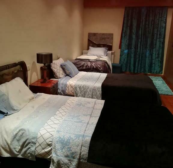 ホテル Casa Dos Confrades