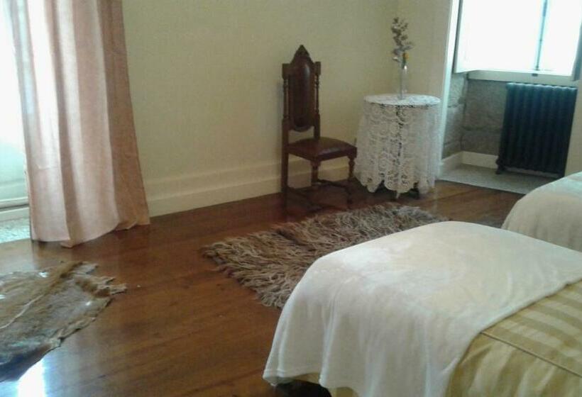 ホテル Casa Dos Confrades