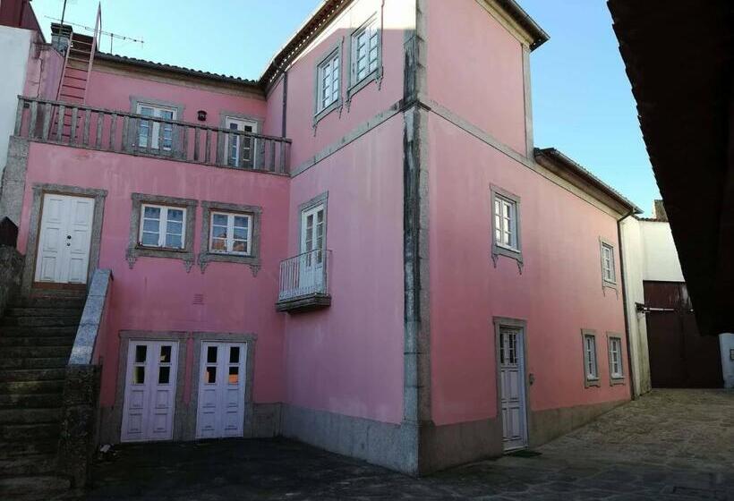 ホテル Casa Dos Confrades