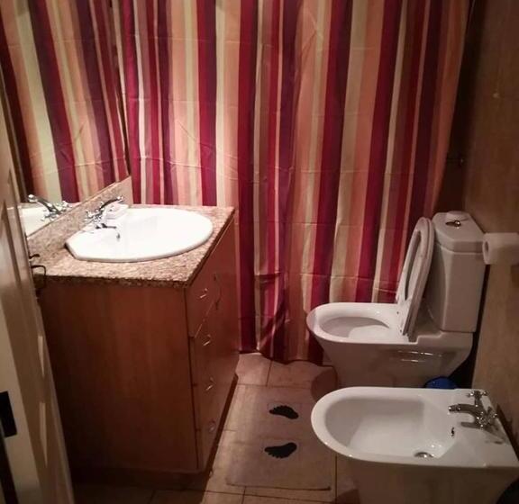 ホテル Casa Dos Confrades