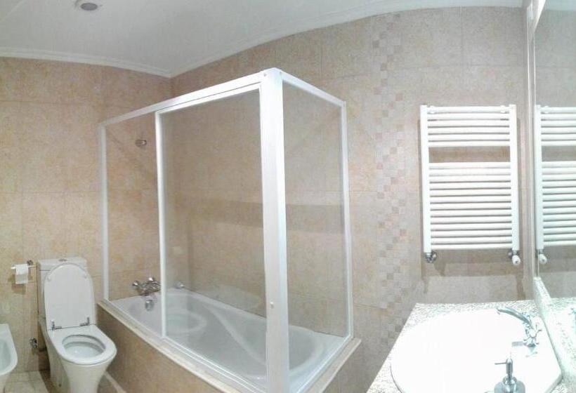 ホテル Casa Dos Confrades