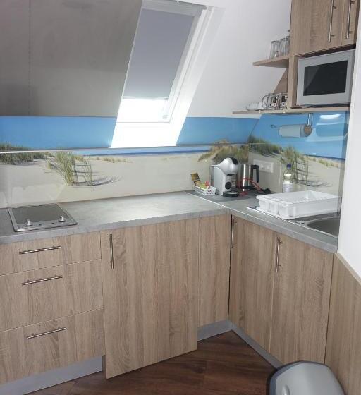 هتل Gasthof & Restaurant Am Kreuz