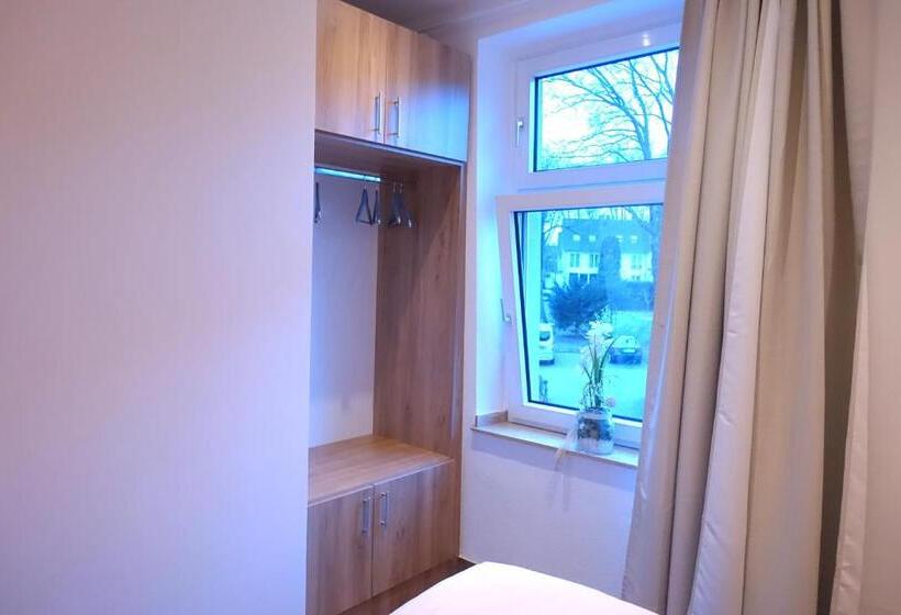 호텔 Gasthof & Restaurant Am Kreuz