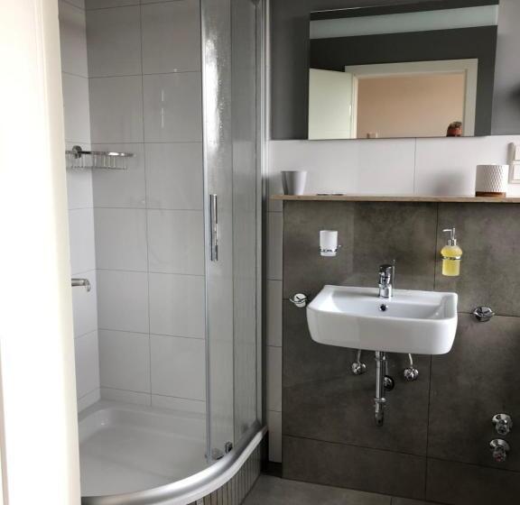 호텔 Gasthof & Restaurant Am Kreuz