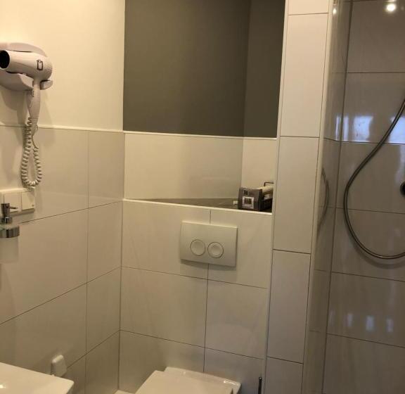 호텔 Gasthof & Restaurant Am Kreuz