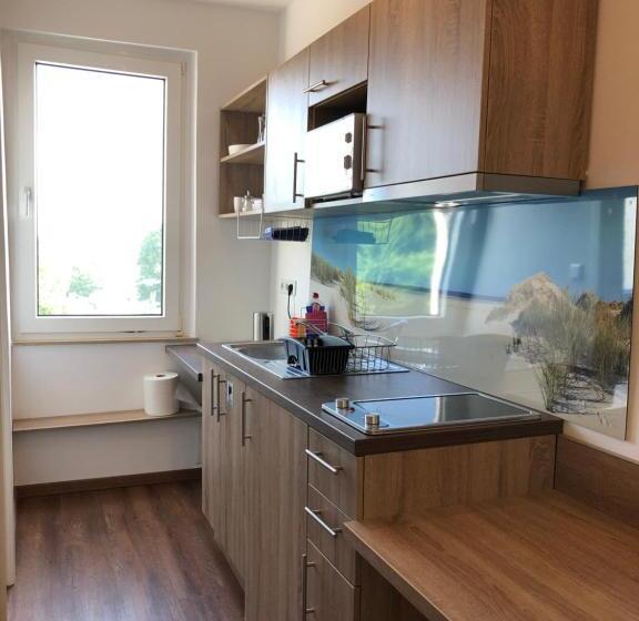 호텔 Gasthof & Restaurant Am Kreuz