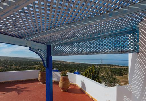 هتل L Air De La Mer