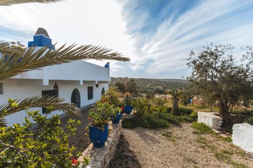 호텔 L Air De La Mer