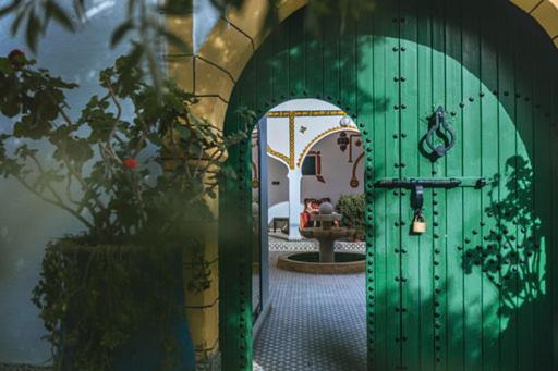 호텔 L Air De La Mer