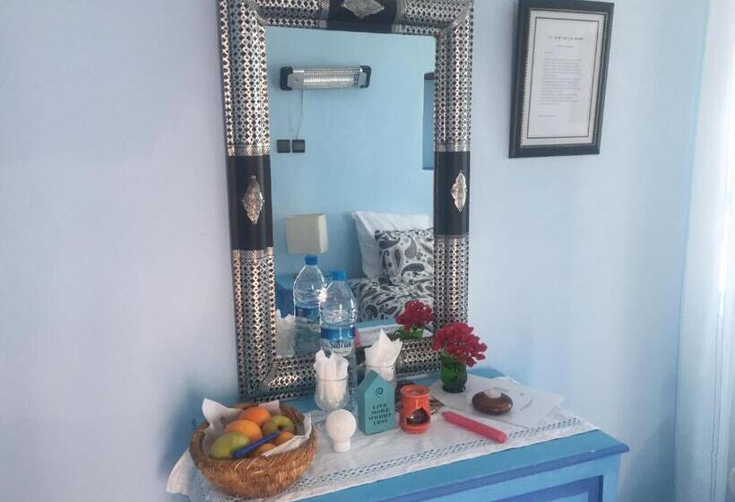 هتل L Air De La Mer