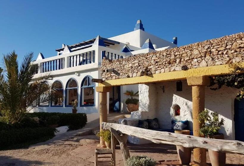 호텔 L Air De La Mer