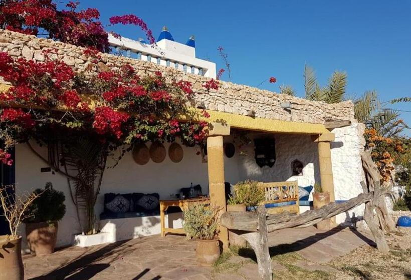 هتل L Air De La Mer