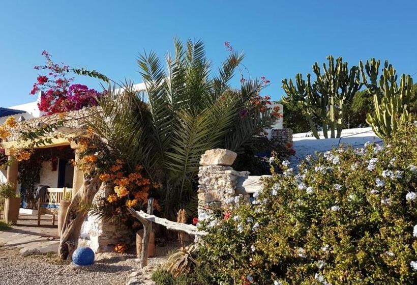 호텔 L Air De La Mer