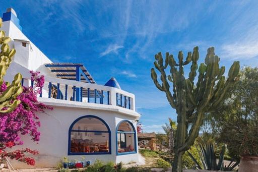 호텔 L Air De La Mer