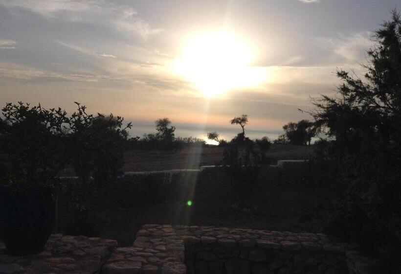 هتل L Air De La Mer