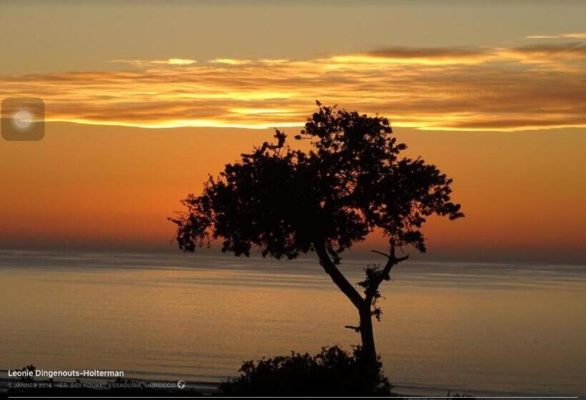 호텔 L Air De La Mer