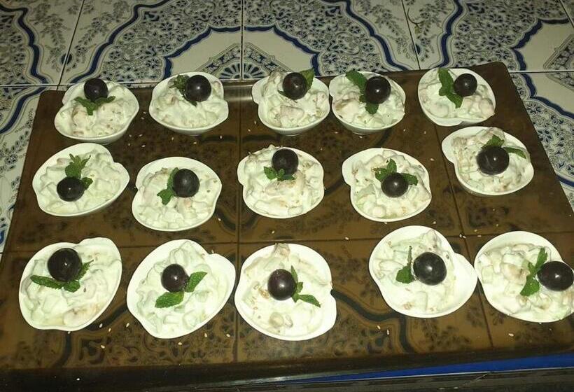 호텔 L Air De La Mer