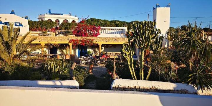 호텔 L Air De La Mer