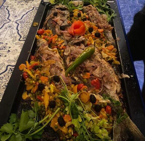 호텔 L Air De La Mer