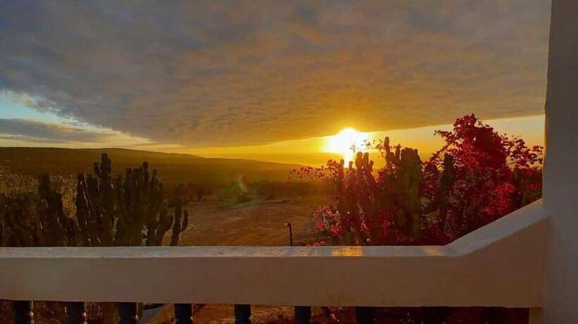 호텔 L Air De La Mer