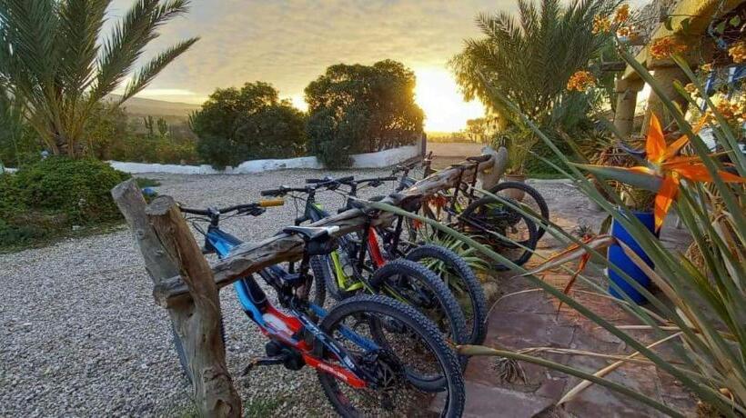 호텔 L Air De La Mer