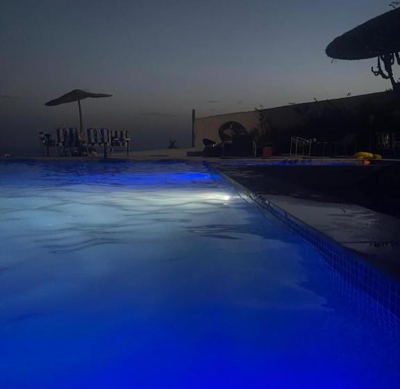 호텔 L Air De La Mer