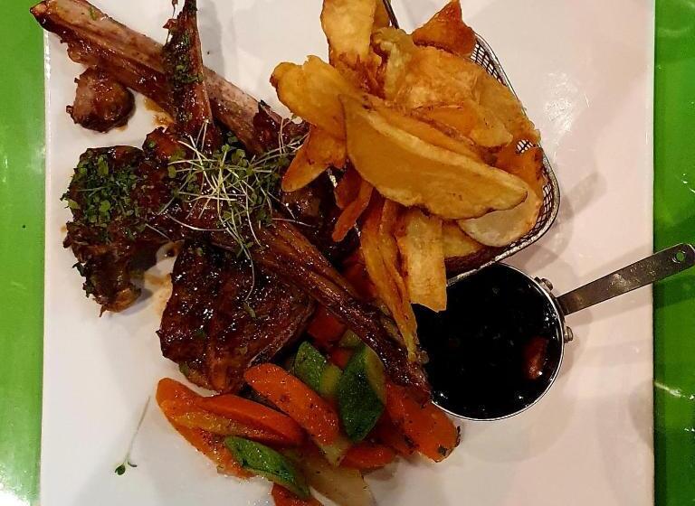 호텔 L Air De La Mer