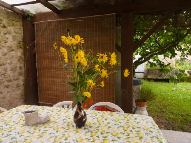 ホテル La Belle Charentaise