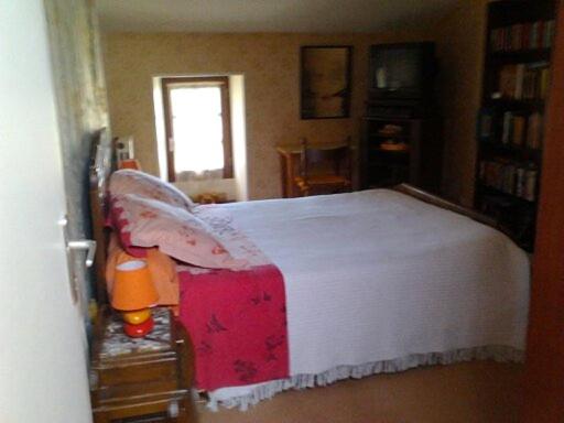 ホテル La Belle Charentaise