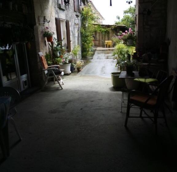 ホテル La Belle Charentaise