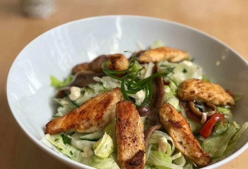 فندق Mañana Mañana