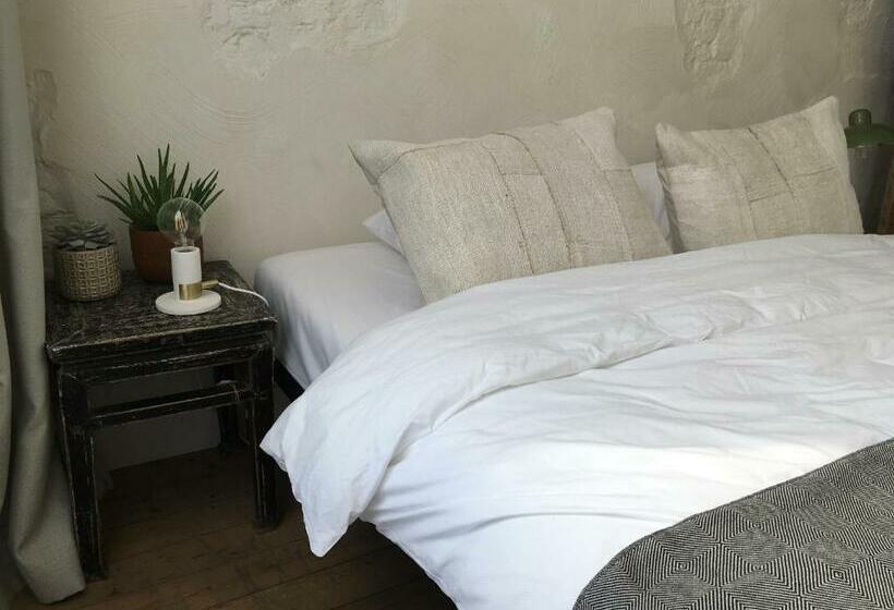 فندق Mañana Mañana