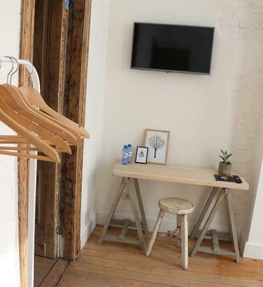 فندق Mañana Mañana