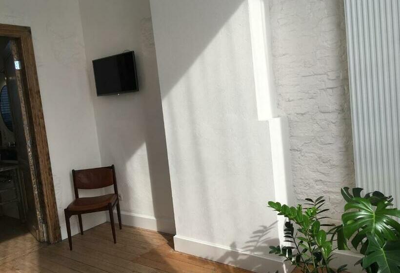 فندق Mañana Mañana