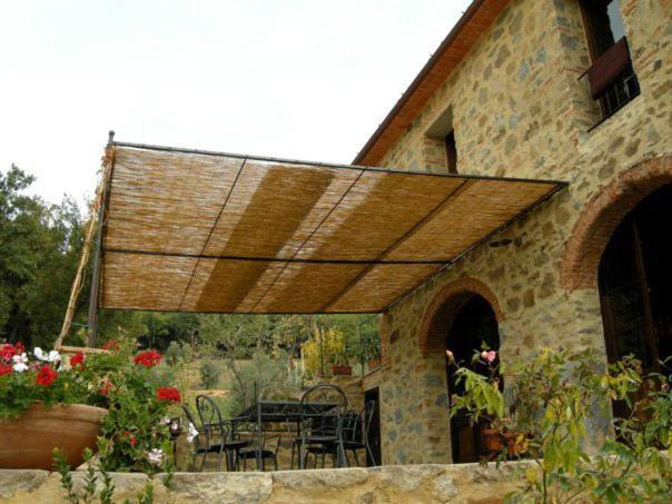 هتل Podere La Fausta