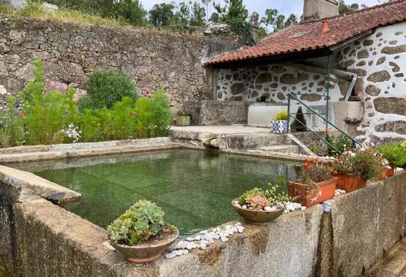 호텔 Quinta Do Bravio