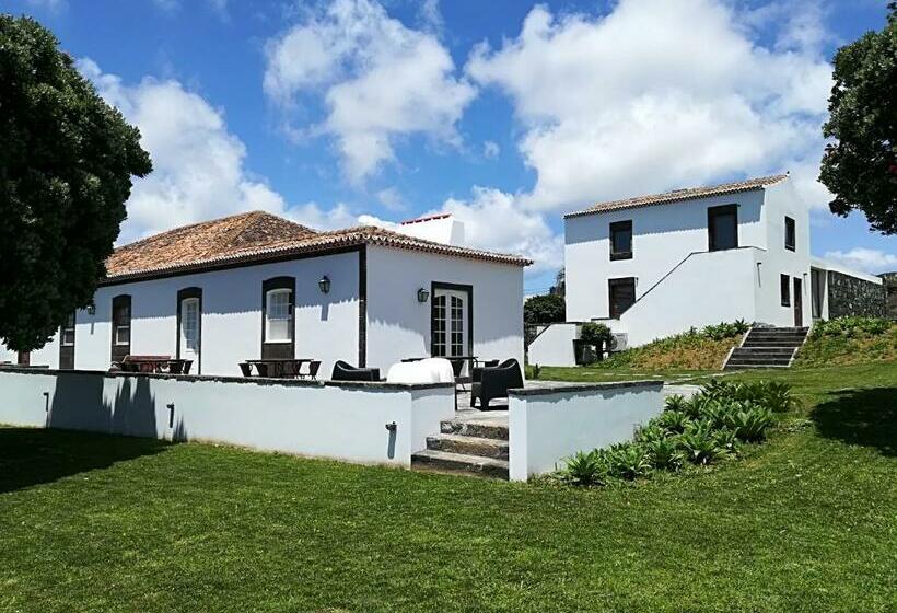 Отель Quinta Nossa Senhora Do Cabo