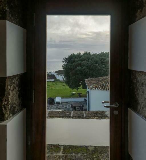 Отель Quinta Nossa Senhora Do Cabo