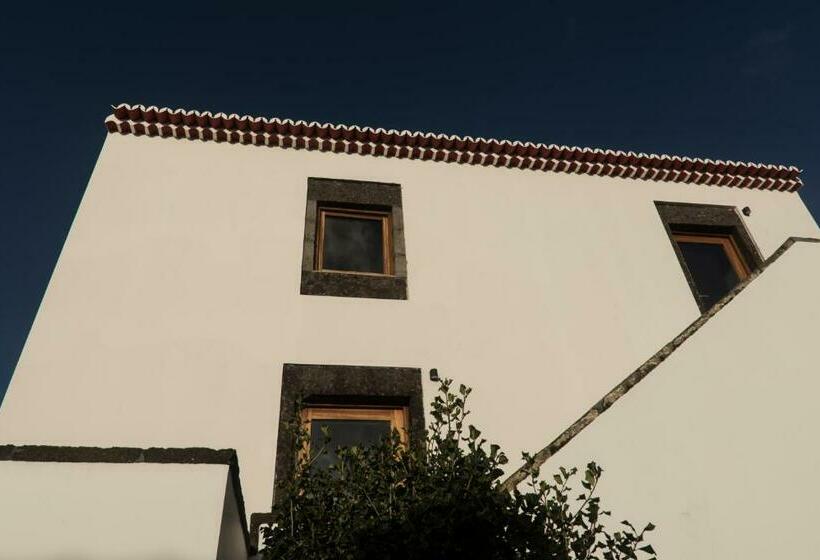 Отель Quinta Nossa Senhora Do Cabo