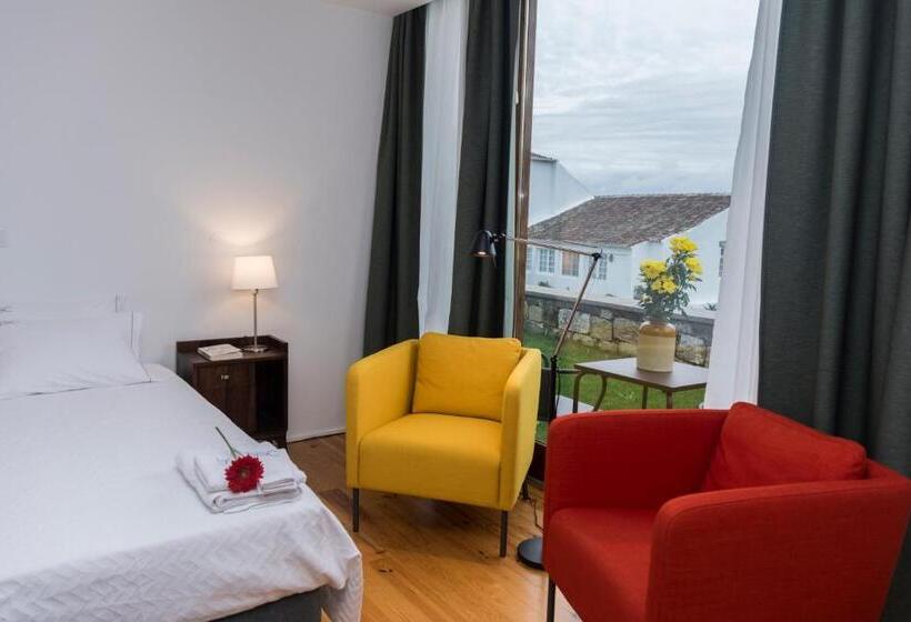 Отель Quinta Nossa Senhora Do Cabo