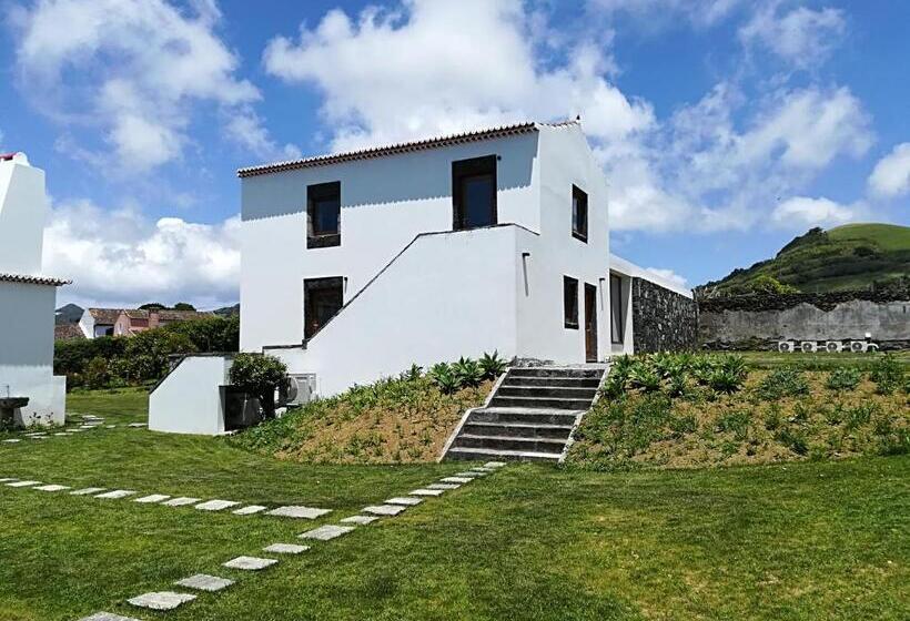 Отель Quinta Nossa Senhora Do Cabo