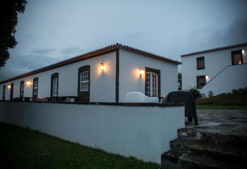 Отель Quinta Nossa Senhora Do Cabo