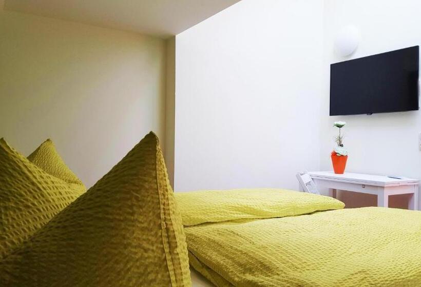 호텔 Radlerhof Spreewald